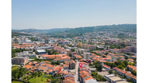 Apartamento T2 para Venda em São Vitor (Braga)