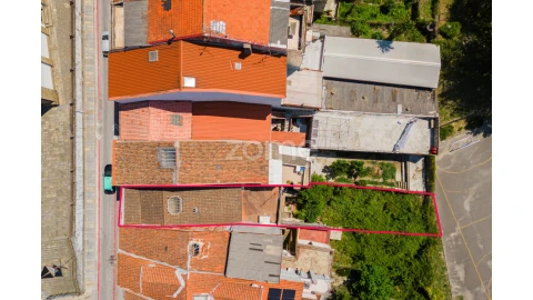 Apartamento T2 para Venda em São Vitor (Braga)