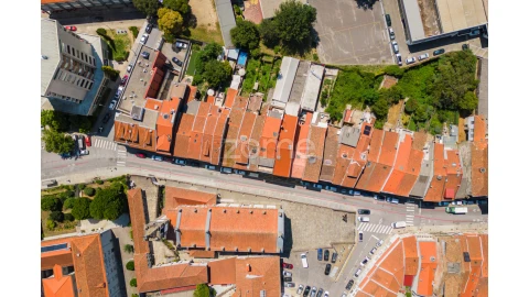 Apartamento T2 para Venda em São Vitor (Braga)