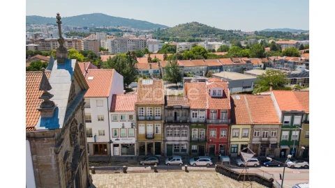 Apartamento T2 para Venda em São Vitor (Braga)