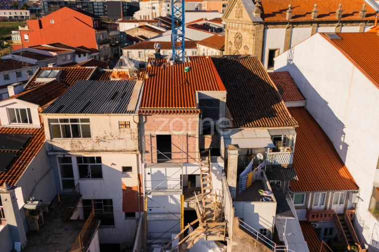 Apartamento T2 para Venda em São Vitor (Braga) Foto 20