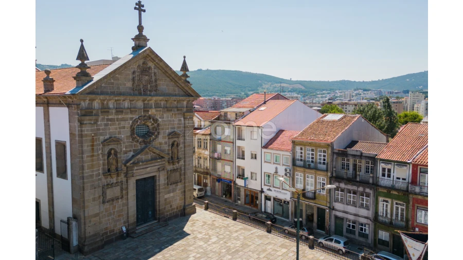 Apartamento T2 para Venda em São Vitor (Braga) Foto 8