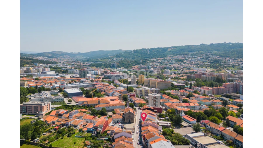 Apartamento T2 para Venda em São Vitor (Braga) Foto 27
