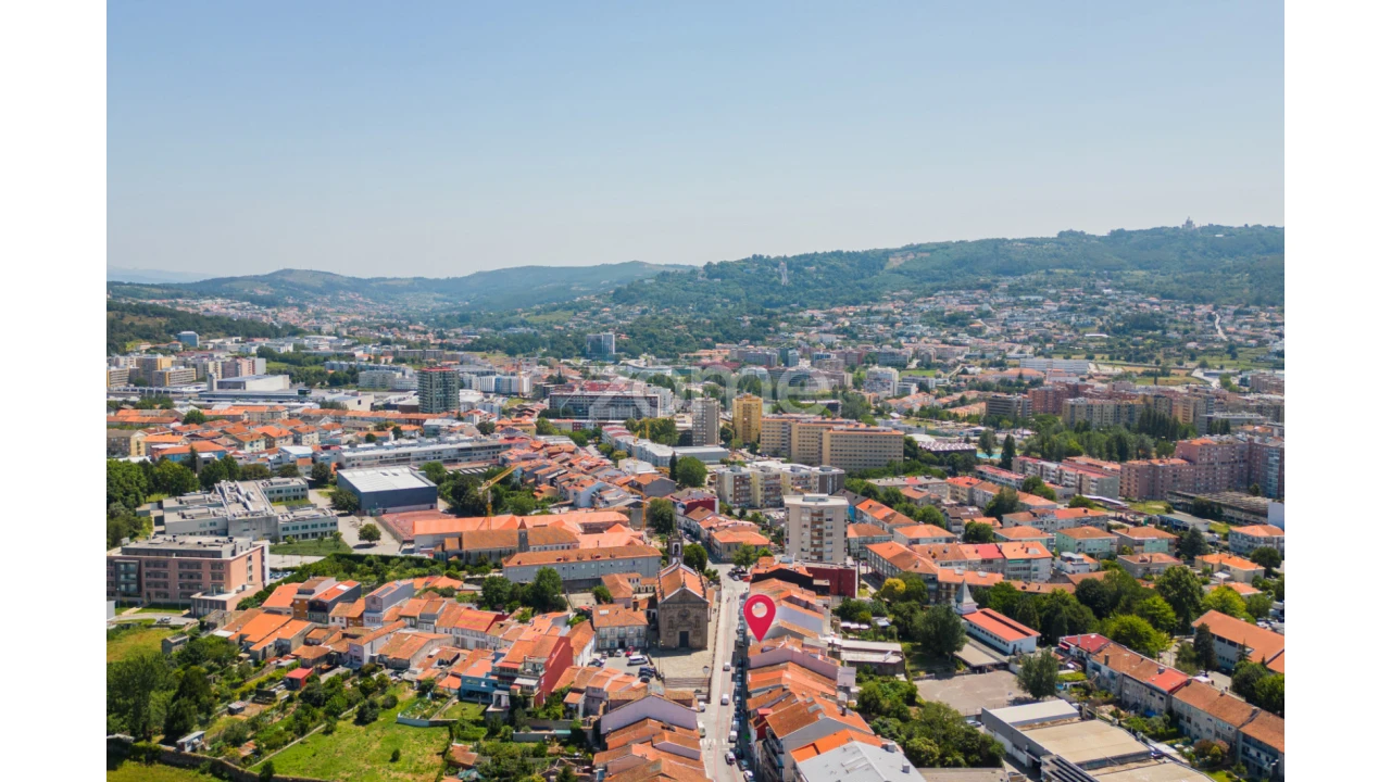 Apartamento T2 para Venda em São Vitor (Braga) Foto 27