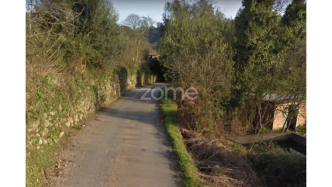 Terreno para Venda em Ribeira do Neiva
