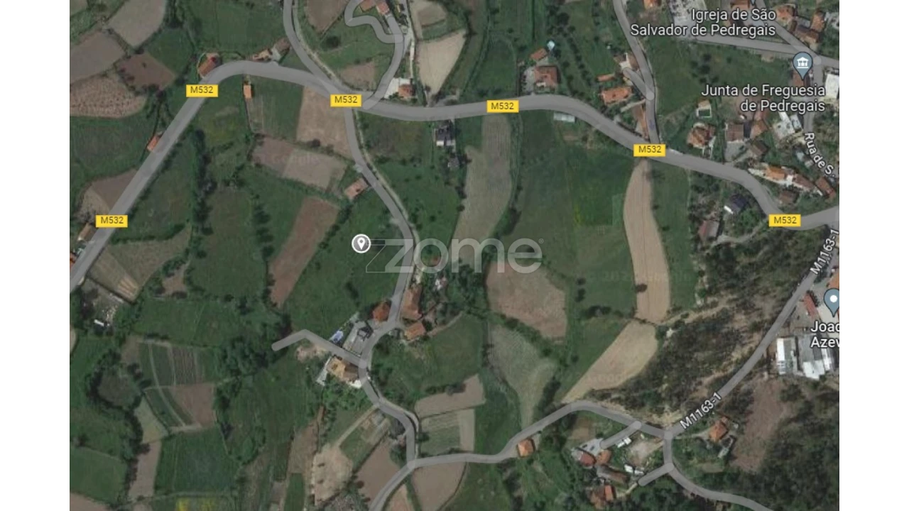 Terreno para Venda em Ribeira do Neiva Foto 9