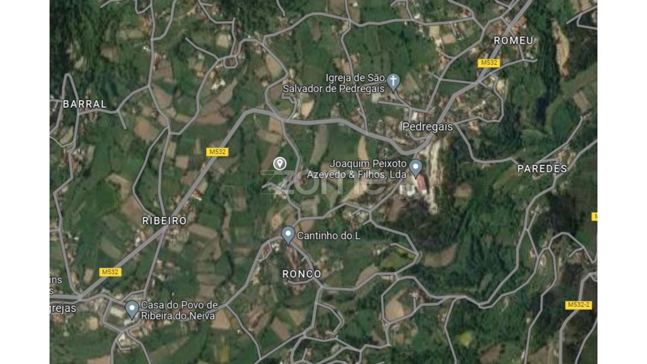 Terreno para Venda em Ribeira do Neiva Foto 10