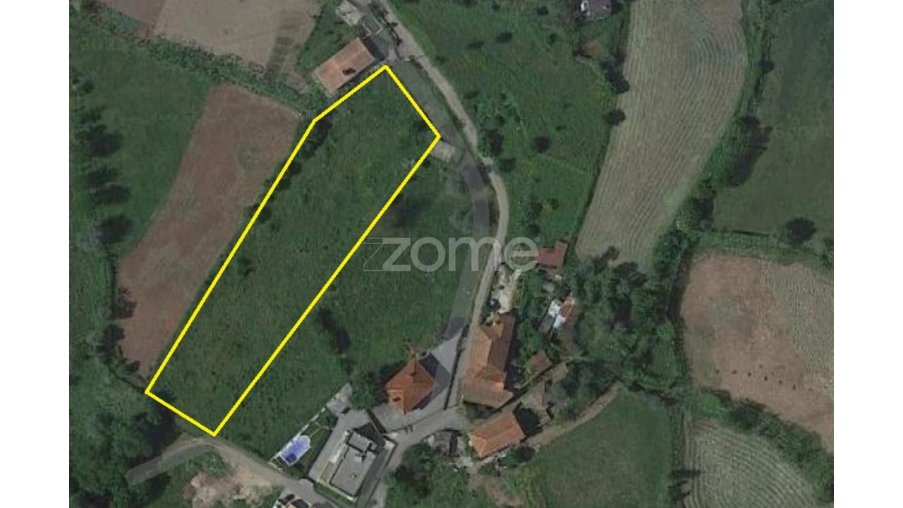 Terreno para Venda em Ribeira do Neiva Foto 7