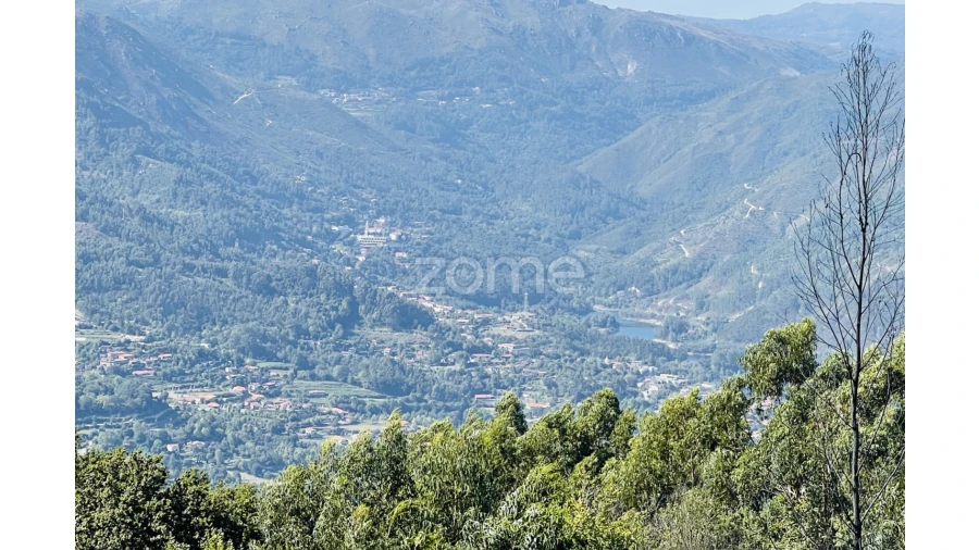 Terreno para Venda em Caniçada e Soengas Foto 14