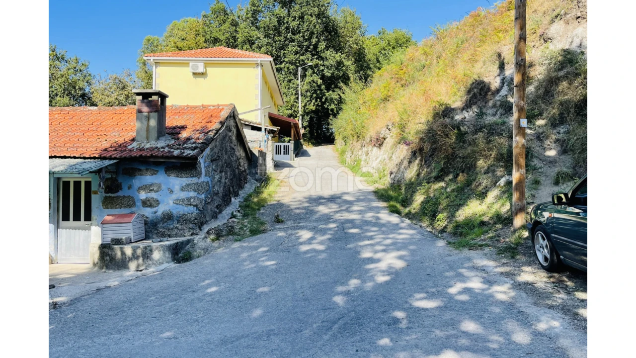 Terreno para Venda em Caniçada e Soengas Foto 17