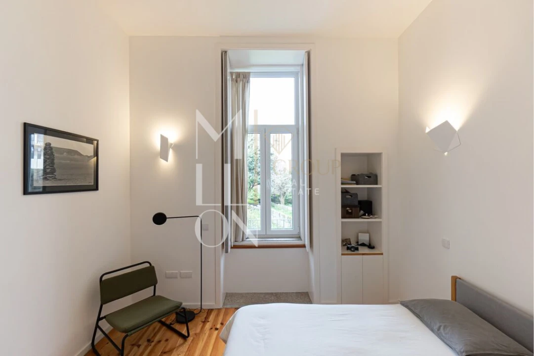 Apartamento T1 para Venda em Cedofeita, Santo Ildefonso, Sé, Miragaia, São Nicolau e Vitória Foto 18