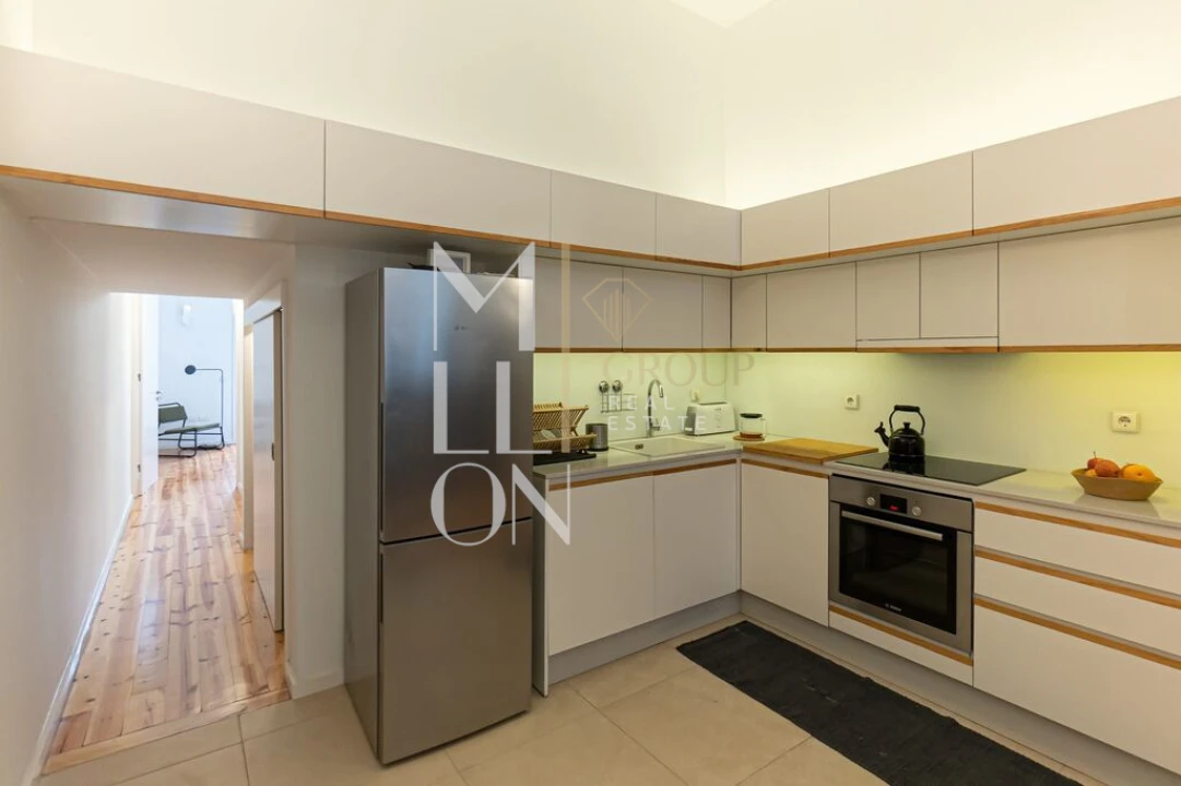 Apartamento T1 para Venda em Cedofeita, Santo Ildefonso, Sé, Miragaia, São Nicolau e Vitória Foto 11