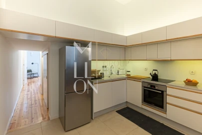 Apartamento T1 para Venda em Cedofeita, Santo Ildefonso, Sé, Miragaia, São Nicolau e Vitória