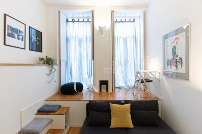 Apartamento T1 para Venda em Cedofeita, Santo Ildefonso, Sé, Miragaia, São Nicolau e Vitória
