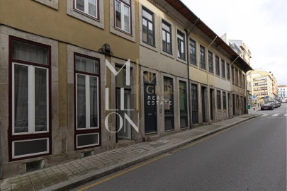 Apartamento T1 para Venda em Cedofeita, Santo Ildefonso, Sé, Miragaia, São Nicolau e Vitória