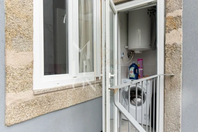 Apartamento T1 para Venda em Cedofeita, Santo Ildefonso, Sé, Miragaia, São Nicolau e Vitória