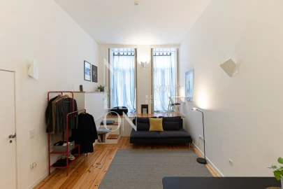 Apartamento T1 para Venda em Cedofeita, Santo Ildefonso, Sé, Miragaia, São Nicolau e Vitória