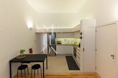 Apartamento T1 para Venda em Cedofeita, Santo Ildefonso, Sé, Miragaia, São Nicolau e Vitória