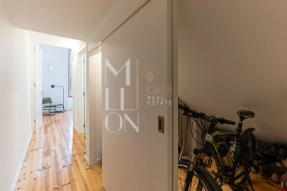 Apartamento T1 para Venda em Cedofeita, Santo Ildefonso, Sé, Miragaia, São Nicolau e Vitória
