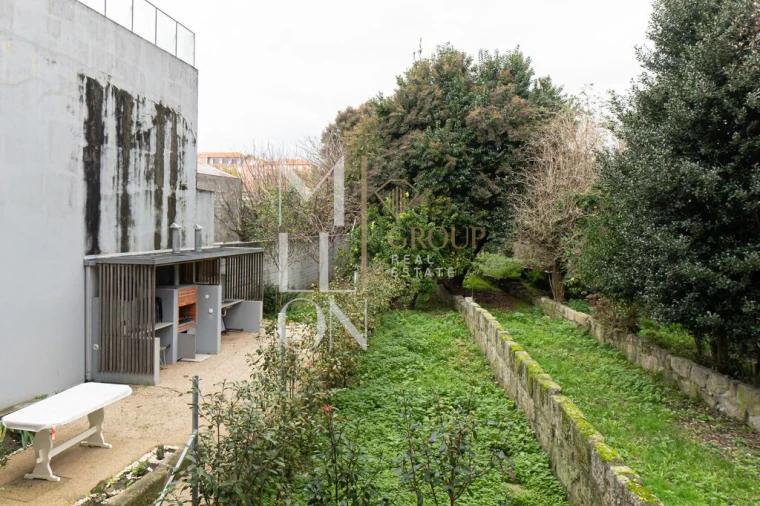 Apartamento T1 para Venda em Cedofeita, Santo Ildefonso, Sé, Miragaia, São Nicolau e Vitória Foto 24