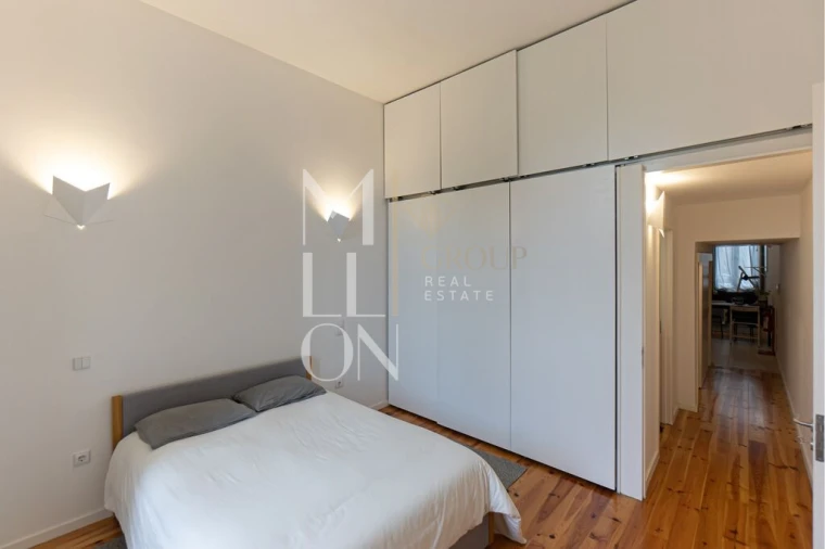 Apartamento T1 para Venda em Cedofeita, Santo Ildefonso, Sé, Miragaia, São Nicolau e Vitória Foto 19