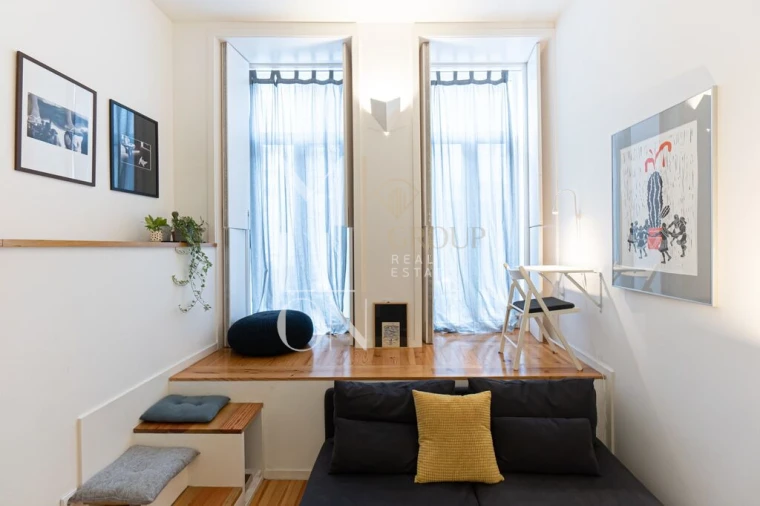 Apartamento T1 para Venda em Cedofeita, Santo Ildefonso, Sé, Miragaia, São Nicolau e Vitória Foto 6