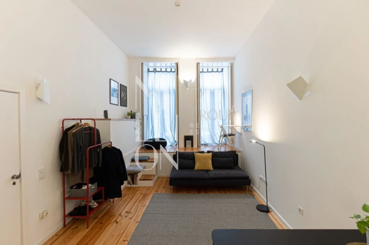 Apartamento T1 para Venda em Cedofeita, Santo Ildefonso, Sé, Miragaia, São Nicolau e Vitória Foto 4