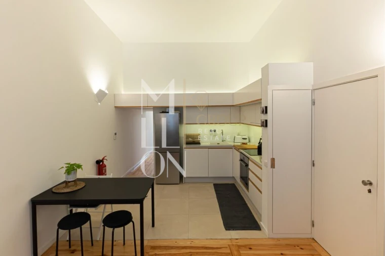 Apartamento T1 para Venda em Cedofeita, Santo Ildefonso, Sé, Miragaia, São Nicolau e Vitória Foto 7