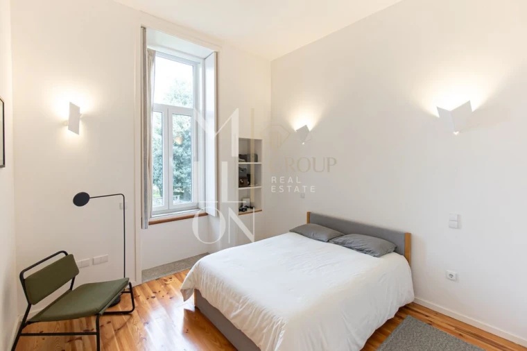 Apartamento T1 para Venda em Cedofeita, Santo Ildefonso, Sé, Miragaia, São Nicolau e Vitória Foto 17
