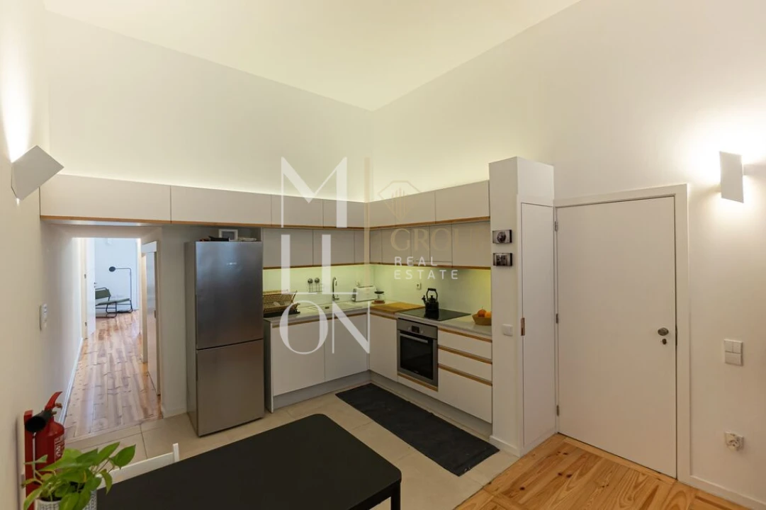 Apartamento T1 para Venda em Cedofeita, Santo Ildefonso, Sé, Miragaia, São Nicolau e Vitória Foto 8
