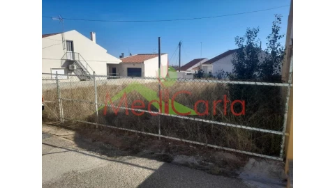 Terreno para Venda em Vale de Santarem