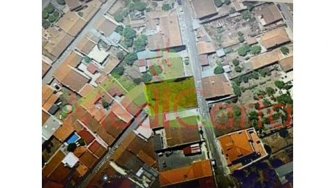 Terreno para Venda em Vale de Santarem