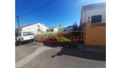Terreno para Venda em Vale de Santarem