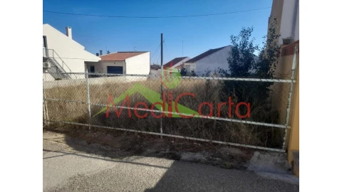 Terreno para Venda em Vale de Santarem