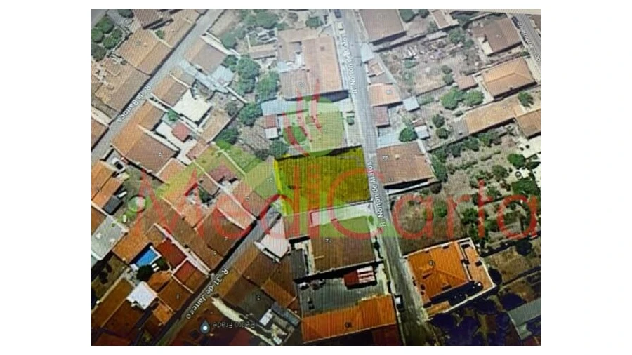 Terreno para Venda em Vale de Santarem Foto 5