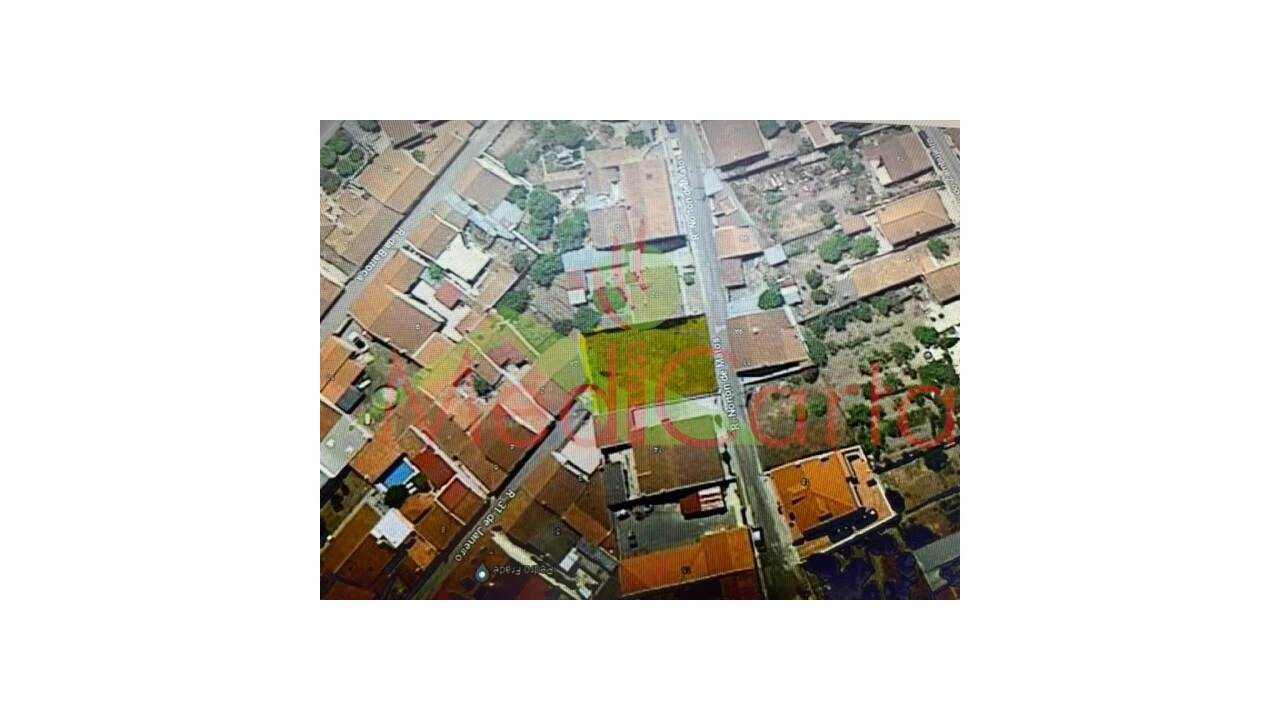 Terreno para Venda em Vale de Santarem Foto 5