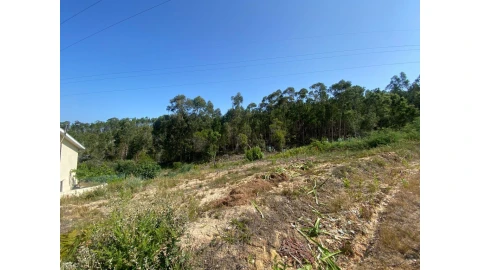Terreno para Venda em Assafarge e Antanhol