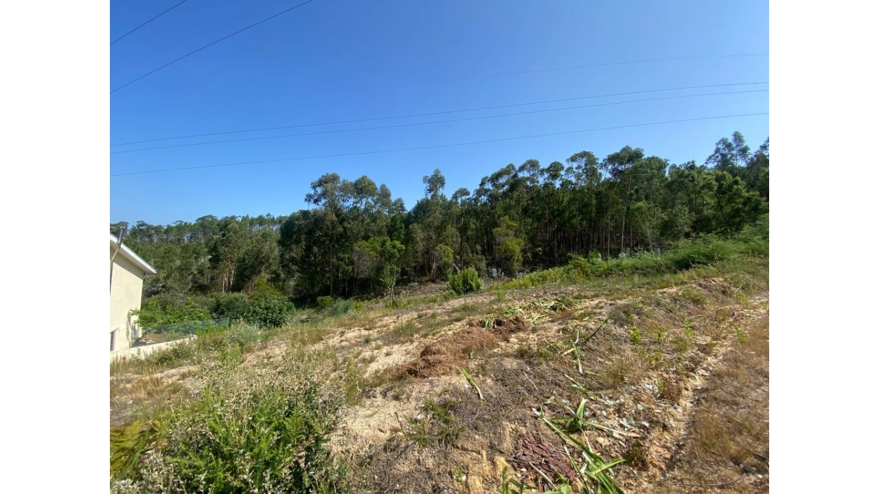 Terreno para Venda em Assafarge e Antanhol Foto 1