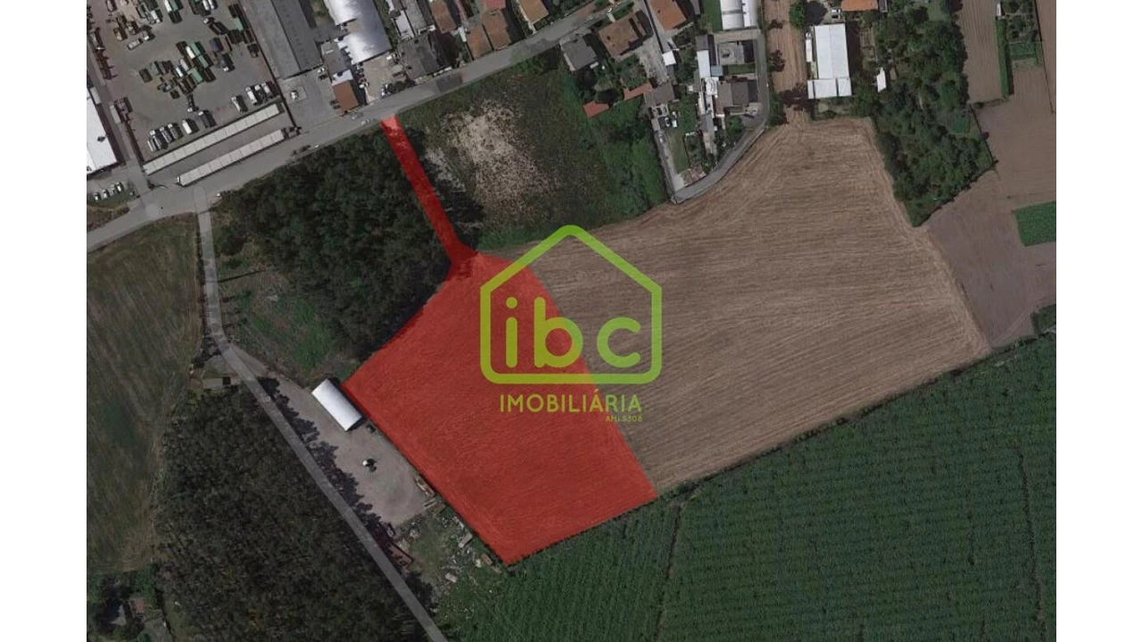 Terreno para Venda em Guilhabreu Foto 15