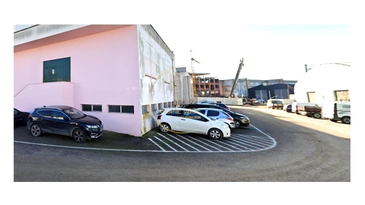 Negócio para Venda em Benavente Foto 3