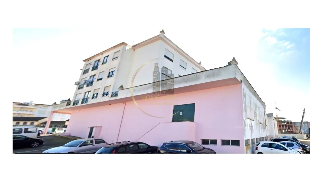 Negócio para Venda em Benavente Foto 1