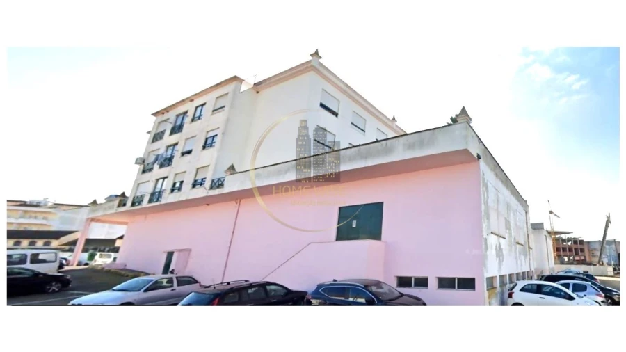 Negócio para Venda em Benavente Foto 1