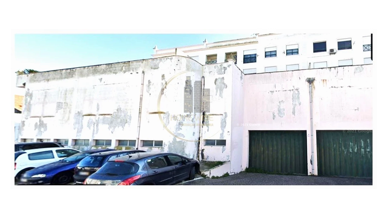 Negócio para Venda em Benavente Foto 2