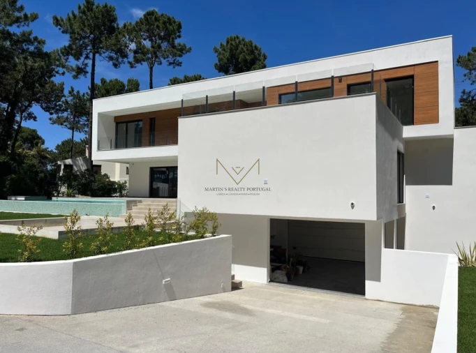 Moradia T5 para Venda em Charneca de Caparica e Sobreda Foto 3