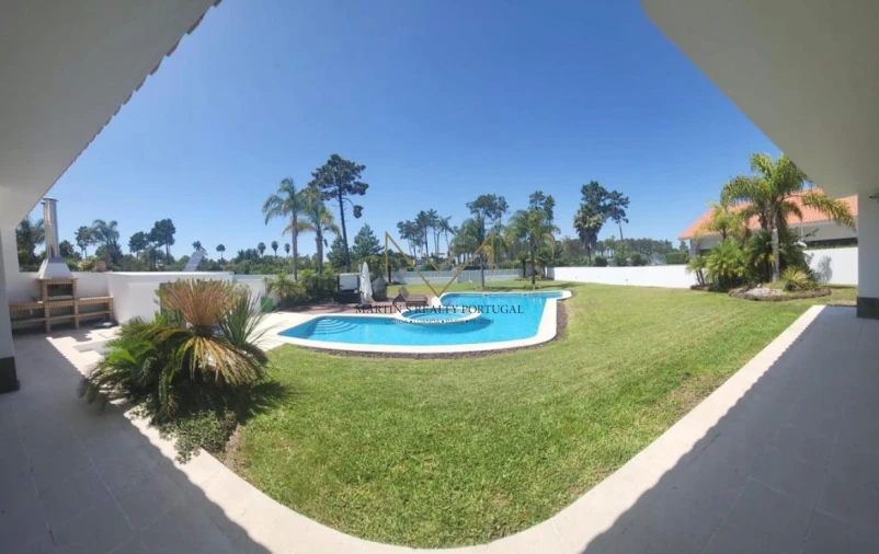 Moradia T4 para Venda em Charneca de Caparica e Sobreda Foto 7