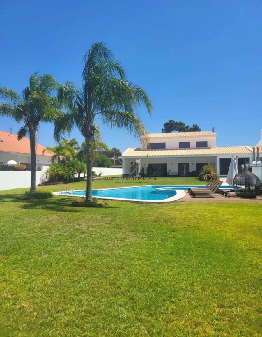 Moradia T4 para Venda em Charneca de Caparica e Sobreda Foto 2