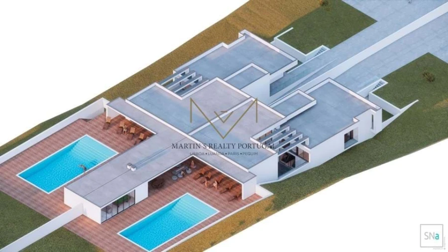Moradia T4 para Venda em Charneca de Caparica e Sobreda Foto 23