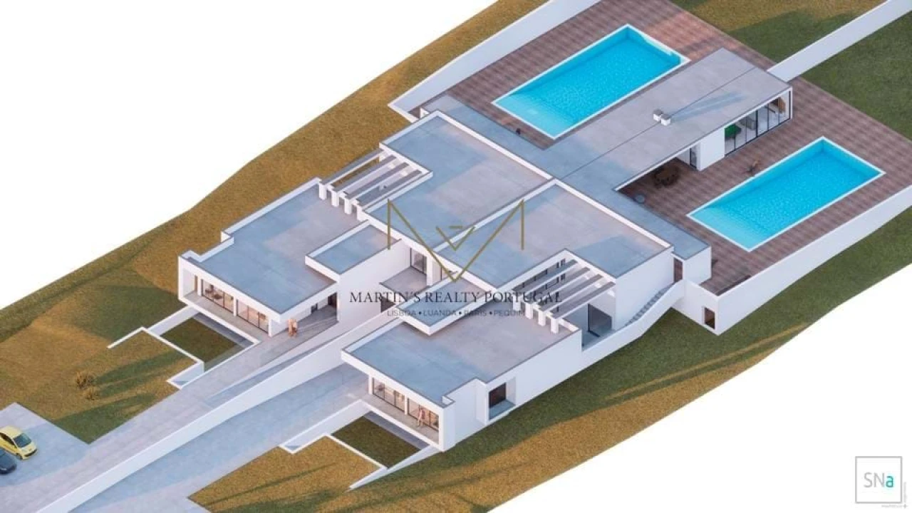 Moradia T4 para Venda em Charneca de Caparica e Sobreda Foto 22