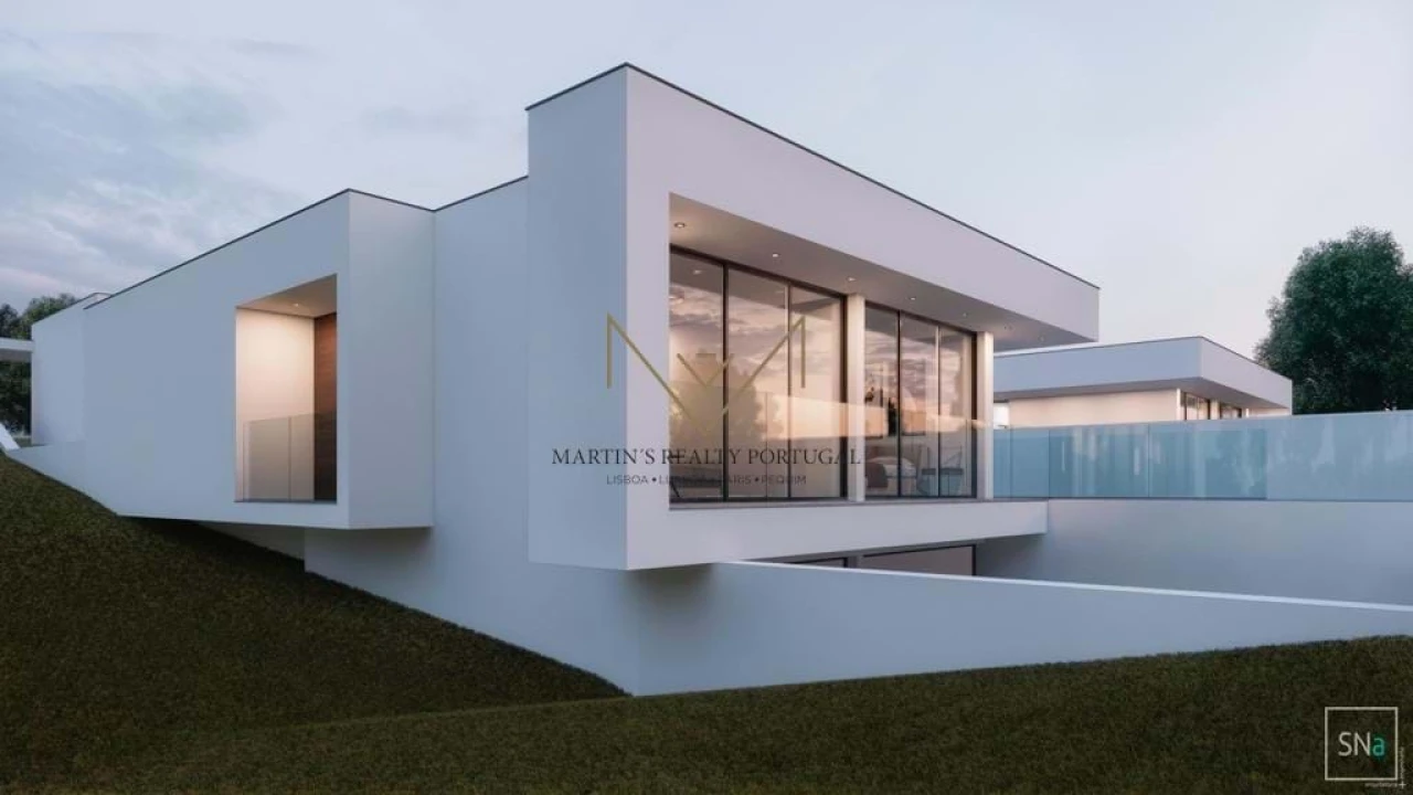 Moradia T4 para Venda em Charneca de Caparica e Sobreda Foto 4