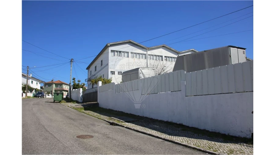 Armazém para Venda em Marvila, Ribeira Santarém, São Salvador, São Nicolau Foto 4